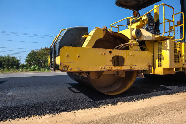 Best Cobblestone Driveway Installation  in Grafton, ND