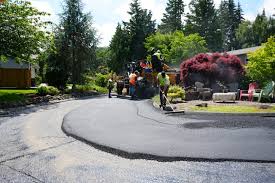 Grafton, ND Driveway Paving Services Company